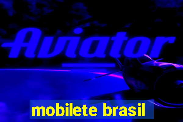 mobilete brasil